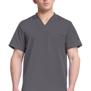 Men's Tuckable V-Neck Top