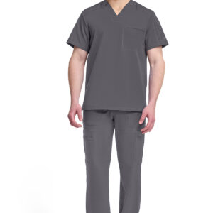 Men's Tuckable V-Neck Top
