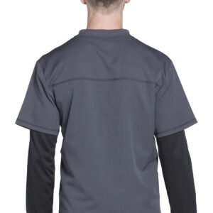 Men's V-Neck Top
