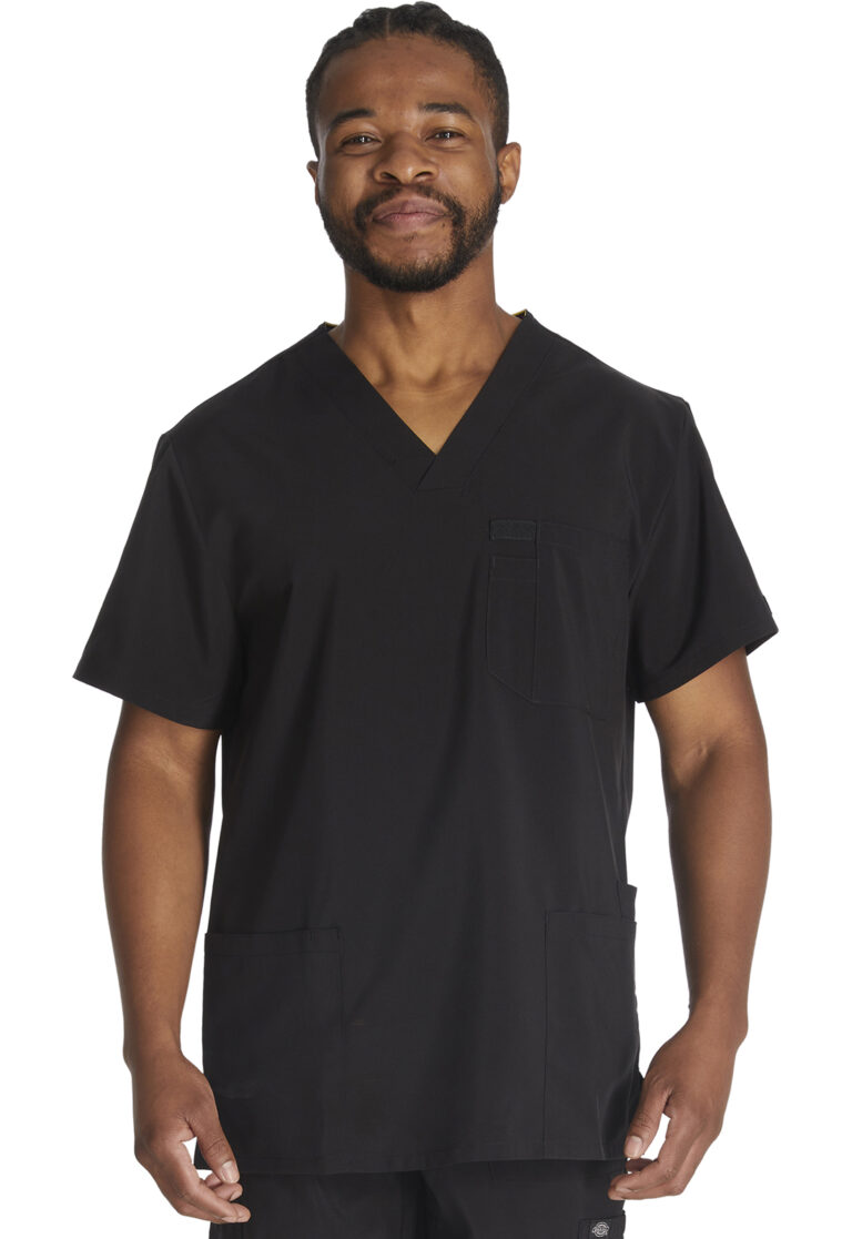 Men’s V-Neck Top