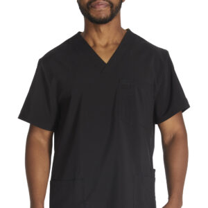 Men's V-Neck Top
