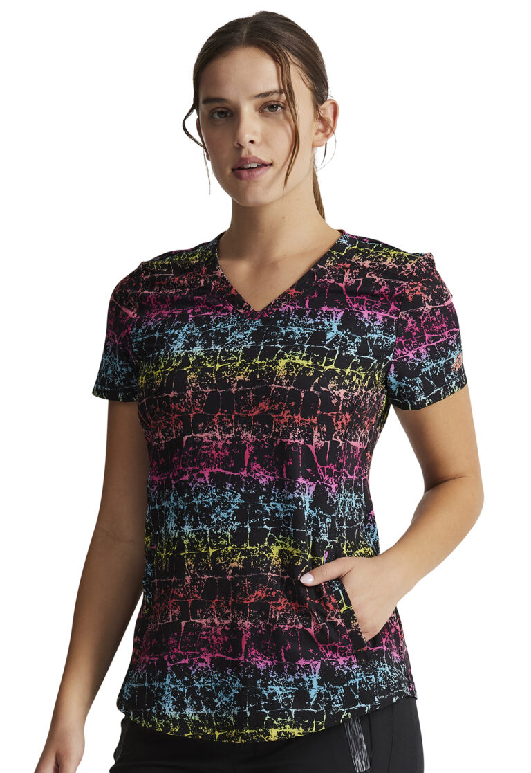 V-Neck Top