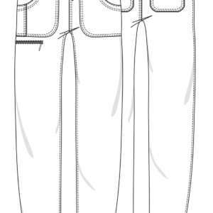 HS030 illustration