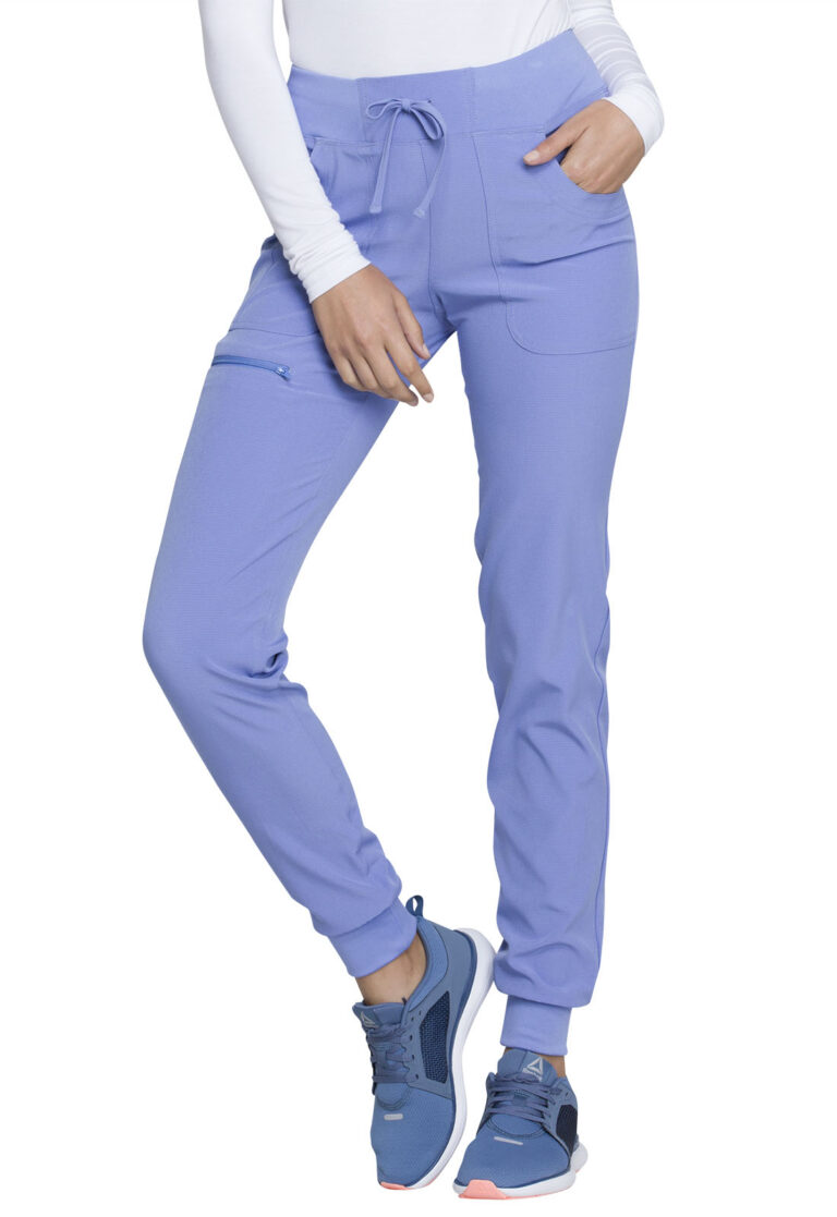 Break On Through The Jogger