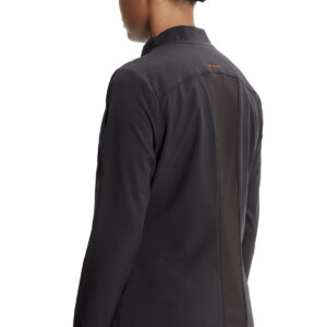 Zip Front Jacket