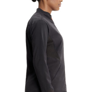 Zip Front Jacket