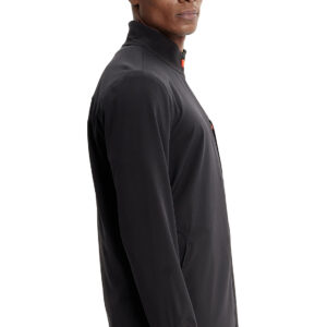 Men's Zip Front Jacket