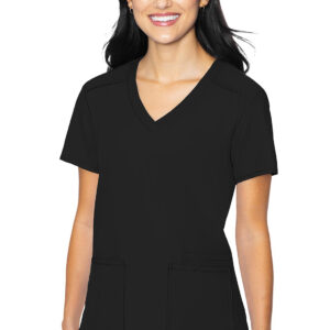 3 Pocket Top