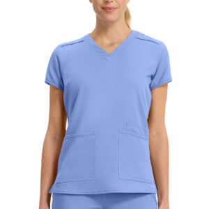 3 Pocket Top
