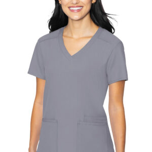 3 Pocket Top