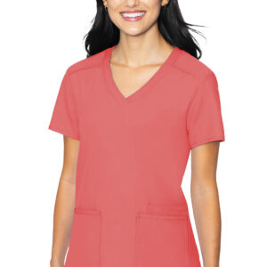 3 Pocket Top