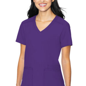 3 Pocket Top