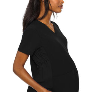 Maternity V-Neck Top