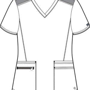 4 Pocket Top