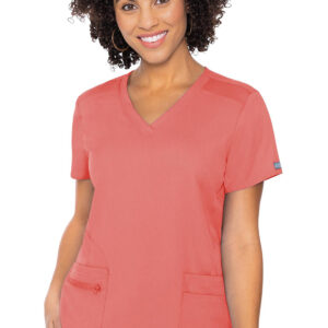 4 Pocket Top