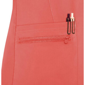 4 Pocket Top