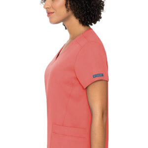 4 Pocket Top