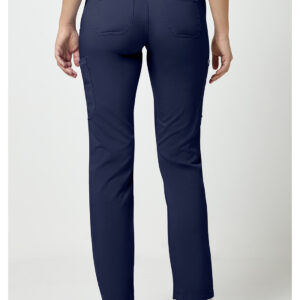 Jersey Waist Yoga Pant