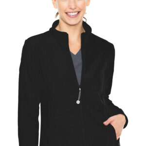 Performance Fleece Jacket