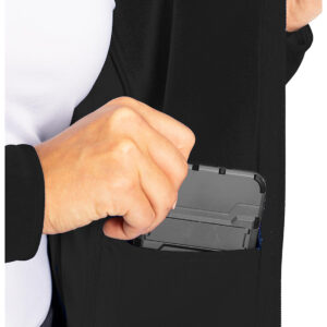 Performance Fleece Jacket