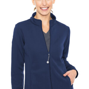 Performance Fleece Jacket