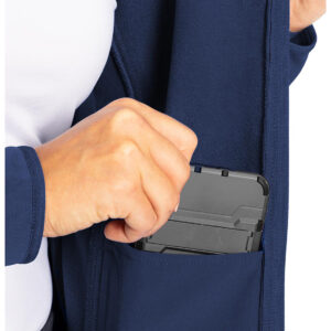 Performance Fleece Jacket