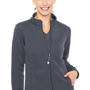 Performance Fleece Jacket