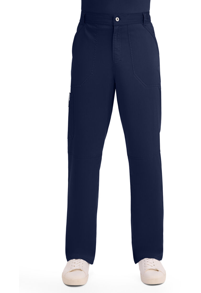 Men's Fly Front Pant