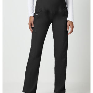 Maternity Straight Leg Pant
