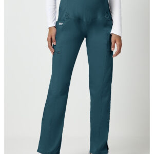 Maternity Straight Leg Pant