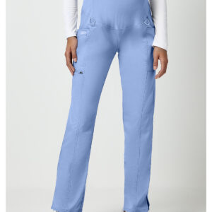 Maternity Straight Leg Pant