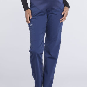 Maternity Straight Leg Pant