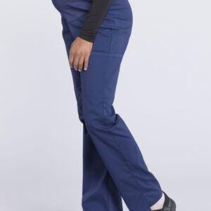 Maternity Straight Leg Pant
