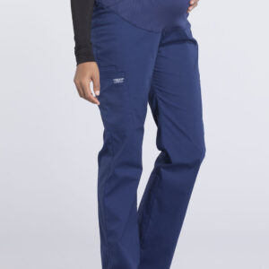 Maternity Straight Leg Pant