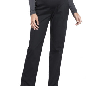 Maternity Straight Leg Pant