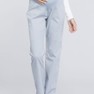 Maternity Straight Leg Pant