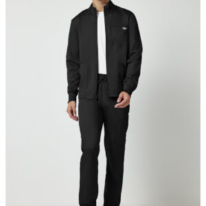 Men's Zip Front Jacket