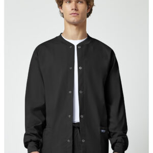 Men's Snap Front Jacket