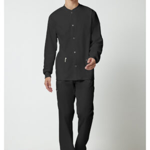 Men's Snap Front Jacket