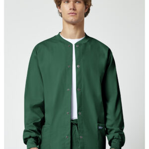 Men's Snap Front Jacket
