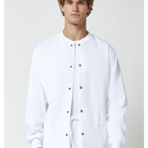 Men's Snap Front Jacket