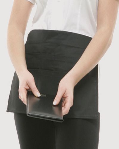 Coin Apron
