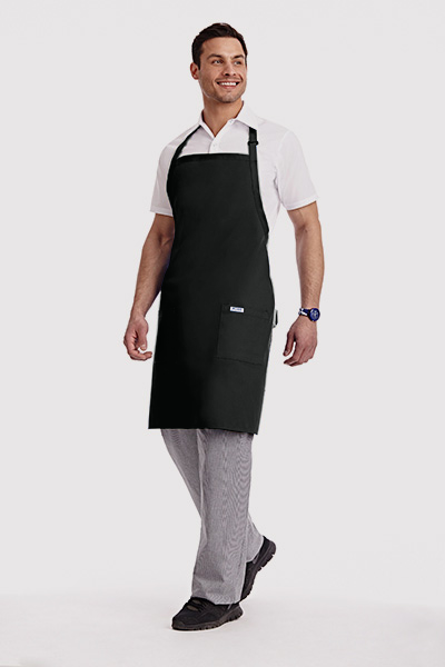 Bib Apron
