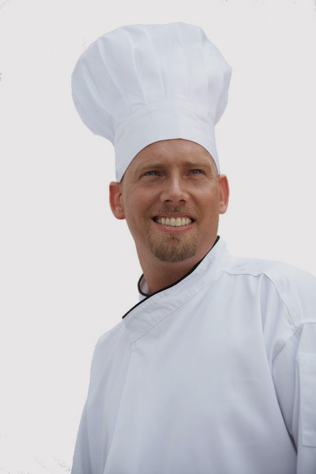Traditional Chef Hat