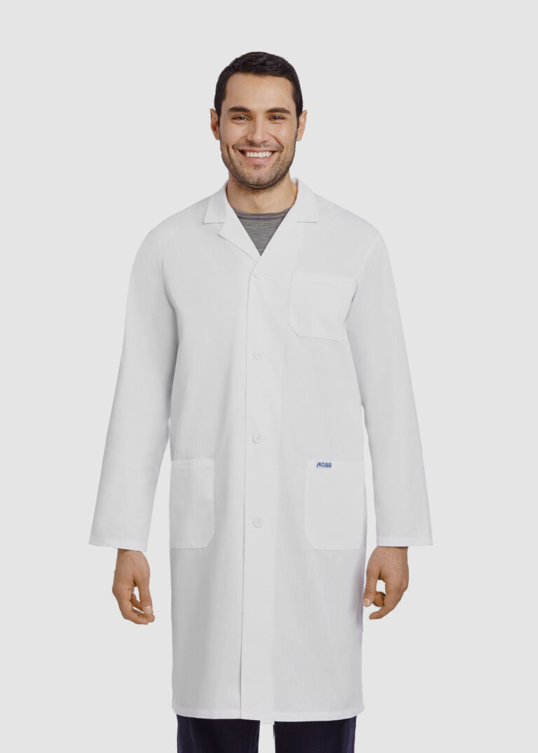 Full Length Unisex Lab Coat