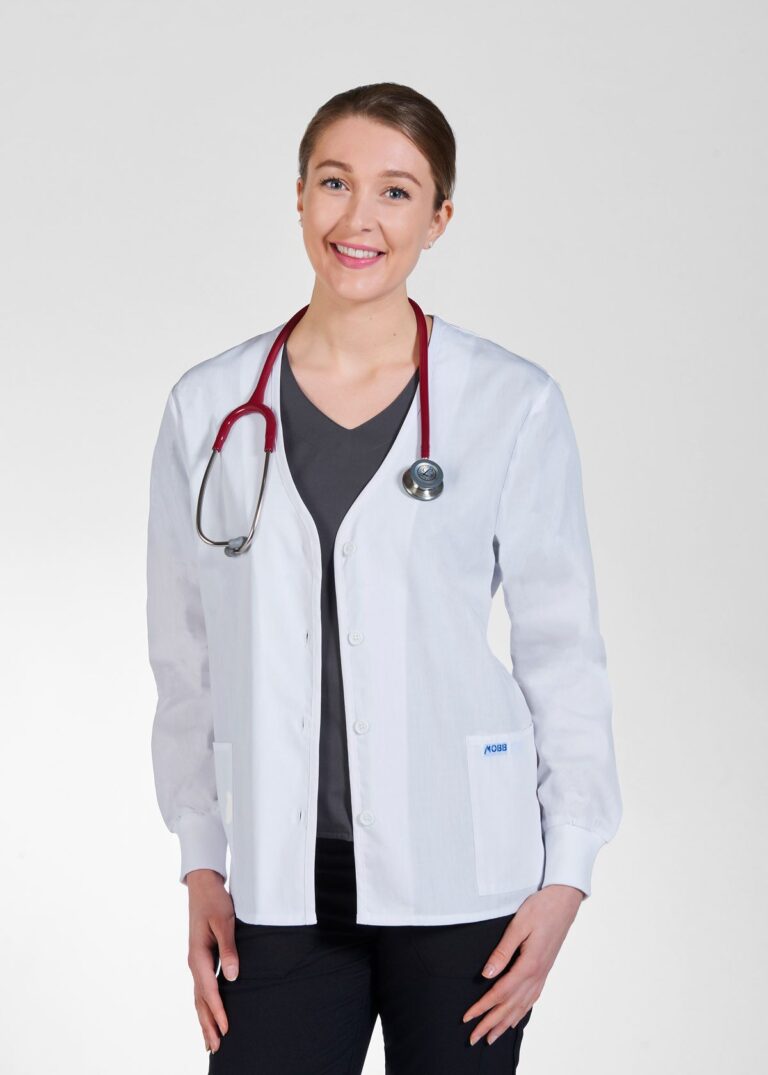 Warm-up Jacket