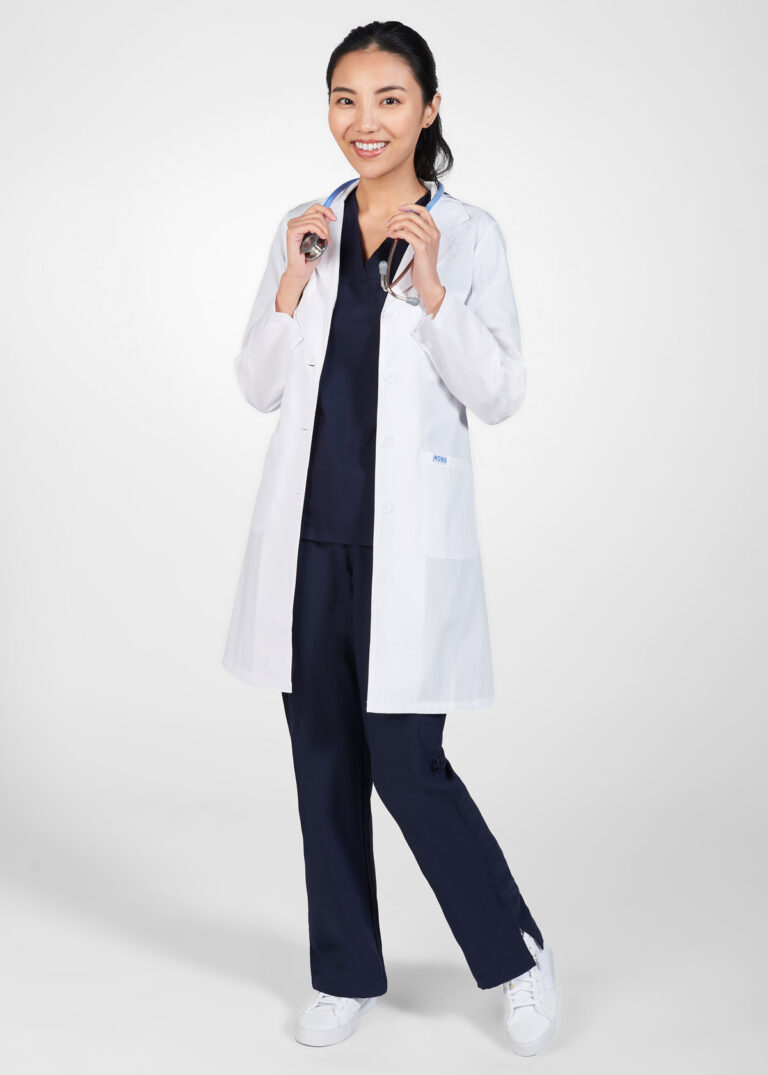 Junior Lab Coat