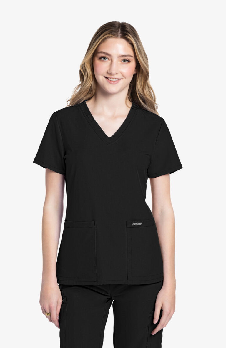 V-Neck Top
