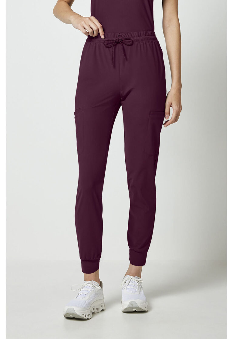 Infinity Women's Jogger Scrub Pant