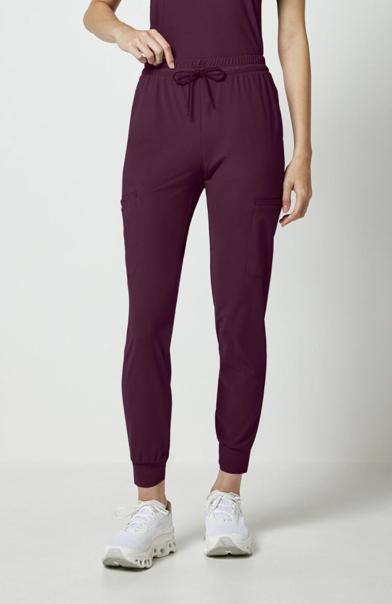 Infinity Women's Jogger Scrub Pant